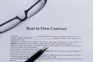 How Rent to Own Real Estate Deals Work?