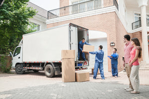 5 Reasons You Need to Hire Professional Movers