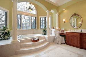 Great Bathrooms Sell Homes: 10 Staging Tips for a Speedier Sale