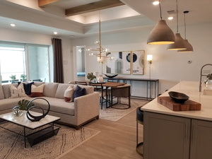 How Home Staging Differs Across the Border for Canadians Moving to the US