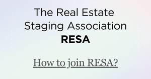 How to join RESA?