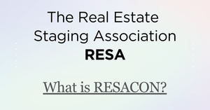 What is RESACON?