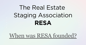 When was RESA founded?