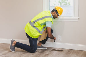 Required Home Inspections For Federal Housing Administration (FHA) Loans