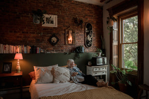 Tips for Getting Settled in Your Dream Home After Retirement