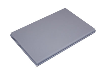 Laptop Prop - Matte Silver – Home Staging Warehouse