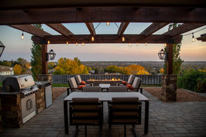 7 Tips for Staging Backyards and Patios for Maximum Appeal