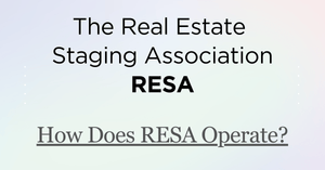 How Does RESA Operate?