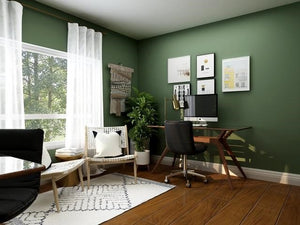 Is Your Home Office Meeting-Ready? Tips for Staging Your Space