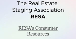 RESA's Consumer Resources