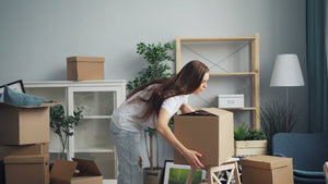Staging While You Transition: How to Manage Two Spaces at Once