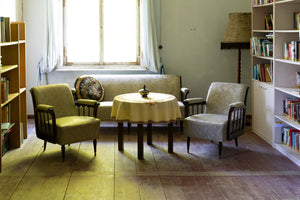 When to Replace Furniture Instead of Taking It to Your Next Home