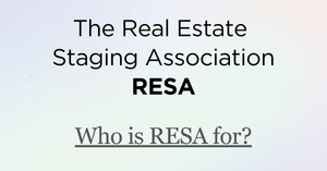 Who is RESA for?
