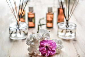 What Is the Perfect Smell for Your Open House