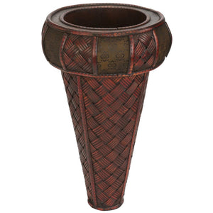 Decorative Stand Planter