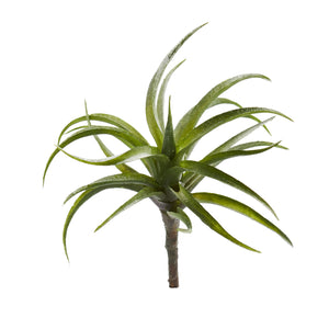 8” Air Plant Artificial Succulent (Set Of 12)