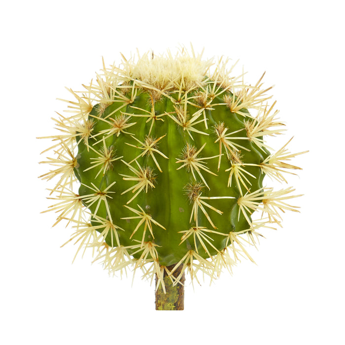 4” Cactus Artificial Plant (Set Of 12)