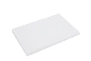 Laptop Prop - Matte White