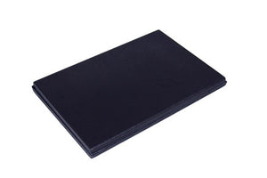Laptop Prop - Matte Black